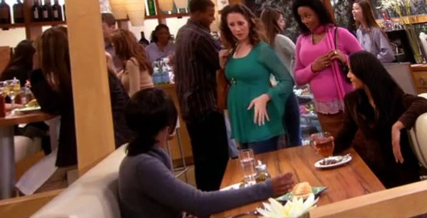 Girlfriends S05 E10