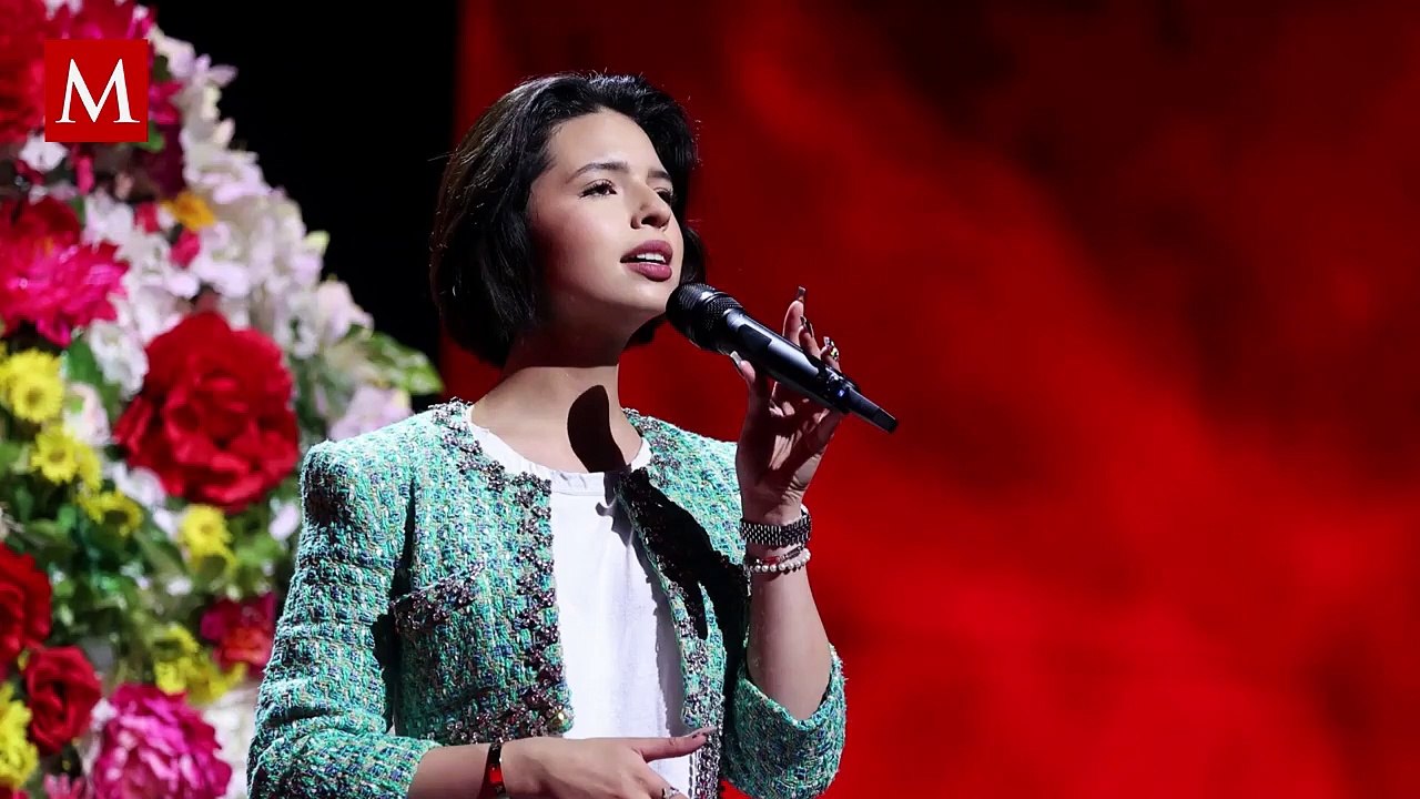 ¿Quién es Gussy Lau, el compositor y supuesto novio de Ángela Aguilar?