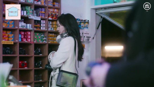 [Vietsub] Ngại ngùng phút ban đầu- Tập 3- Bắt đầu câu chuyện của chúng ta