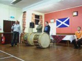 Aughrim Fife And Drum 3 @ Cranny Ulster-Scots Festival 2007