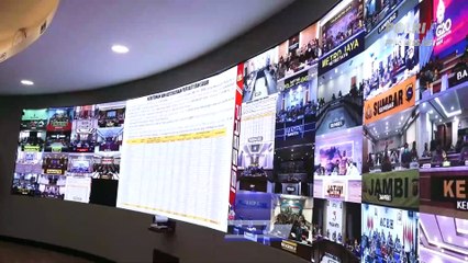 Kapolri Pastikan Stok BBM Bersubsidi Terjamin dan Tepat Sasaran