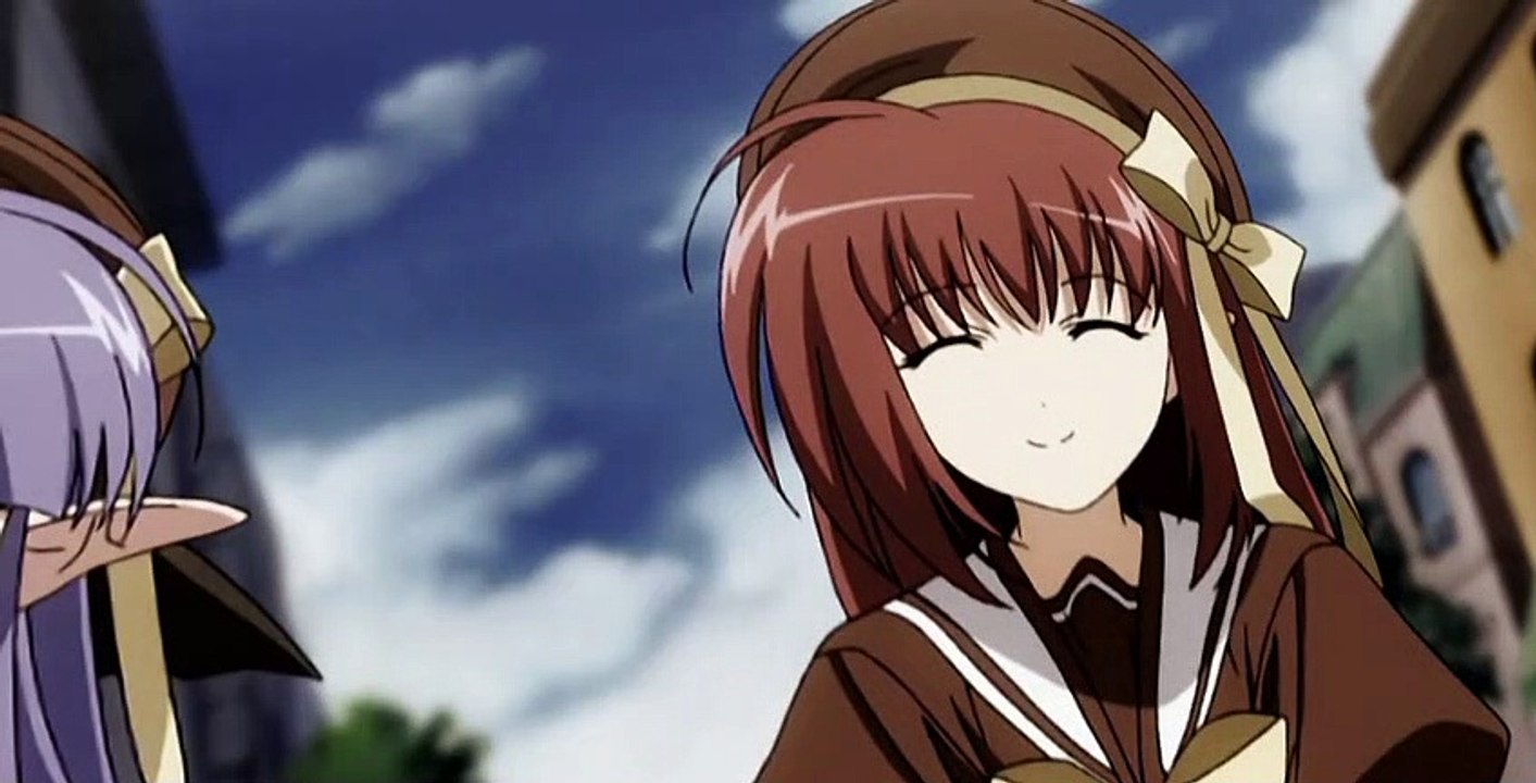Shuffle! S01 E21