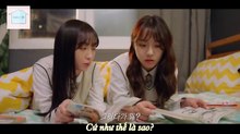 [Vietsub] Normal Ending- Tập 5 - Mình bị bạn thân phản bội