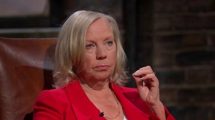 Dragons Den UK S19E14