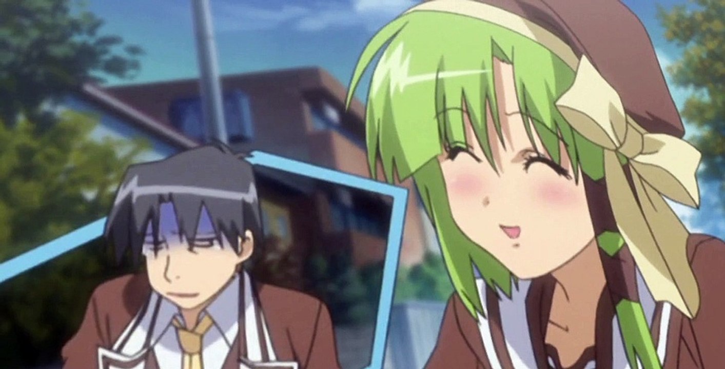 Shuffle! S01 E22
