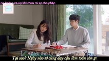 [Vietsub] Normal Ending- Tập 6 - Mình bị cưỡng ép ăn vào ngày sinh nhật