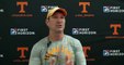 Vols Special Teams Coordinator Mike Ekeler Talks Kickoffs, Roman Harrison, Mike Honcho and More