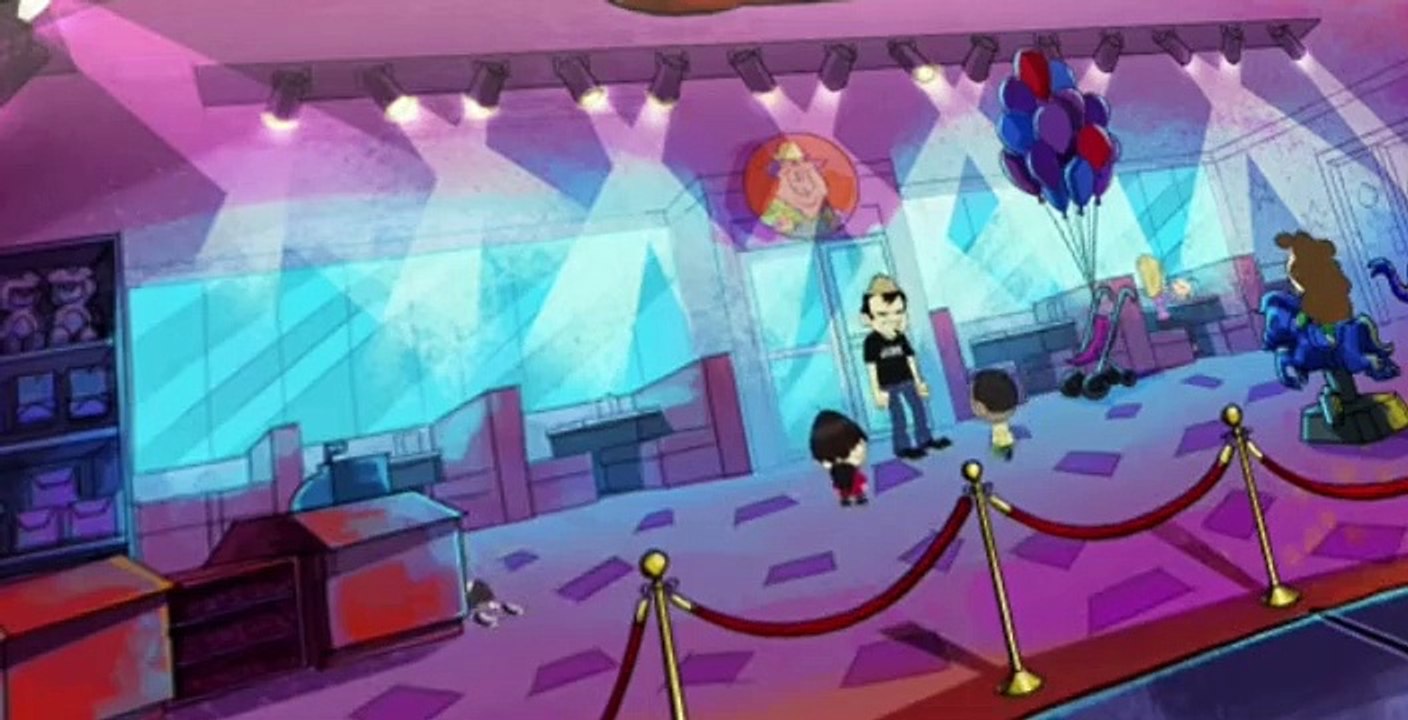 Dan Vs. S02 E15