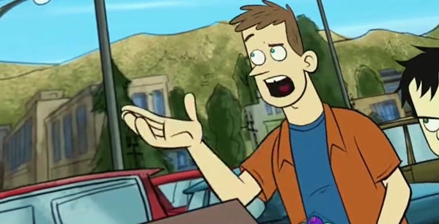 Dan Vs. S02 E16