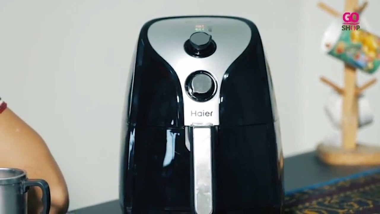 Haier Air Fryer