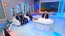 Nihat Hatipoğlu'nu sinirlendiren soru: Senin ne haddine, sen kimsin?