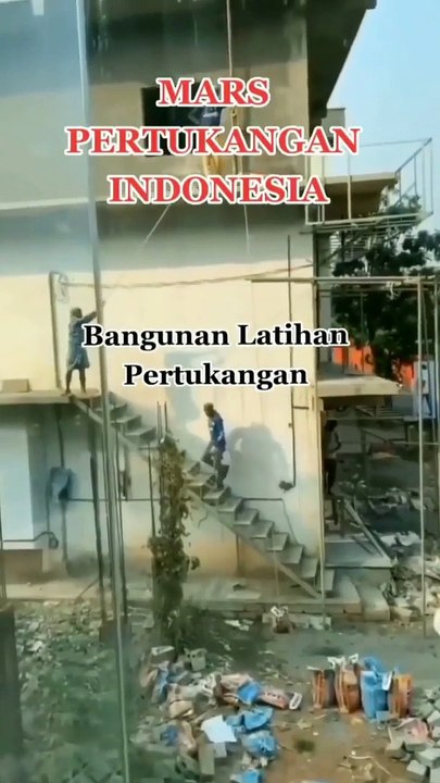 Mars pertukangan
