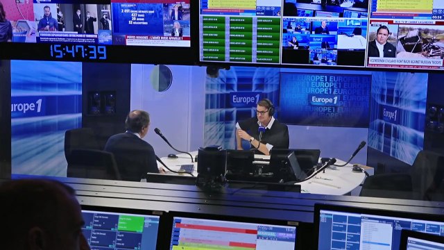 Michel-Édouard Leclerc : «La filière agroalimentaire doit donner des gages de qualité»