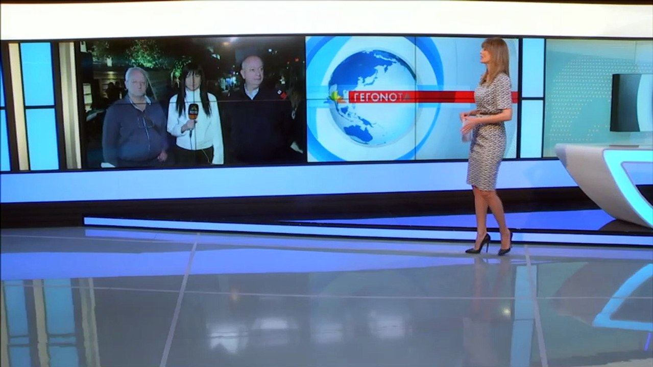 Αντιπολεμική συναυλία πραγματοποιήθηκε στη Χαλκίδα από το Σύλλογο Δασκάλων και Νηπιαγωγών