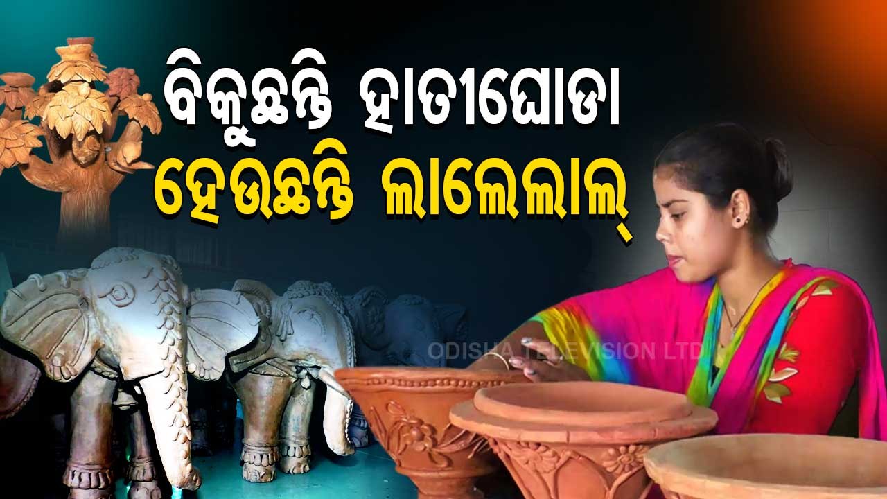 Women Self Help Groups Teaching Everyone The Lesson Of Atmanirbhar