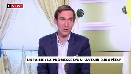 Patrick Bonin :  «Il est impossible que l’Union Européenne accélère le processus pour intégrer l'Ukraine»