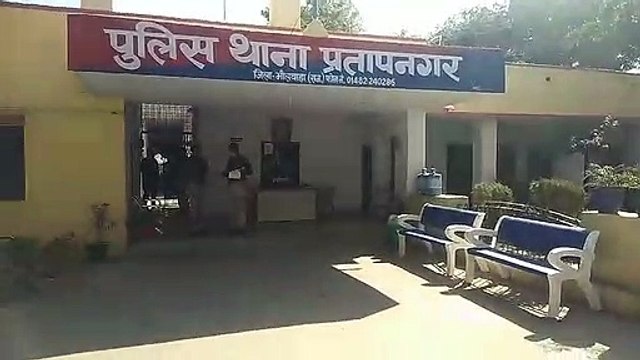 पुलिस को कामयाबी, चोरी के साथ चाकूबाजी के आरोपी चढे़ हत्थे