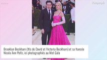 Mariage de Brooklyn Beckham et Nicola Peltz : l'incroyable liste des invités