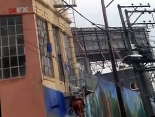 Nash Bridges S01 E06