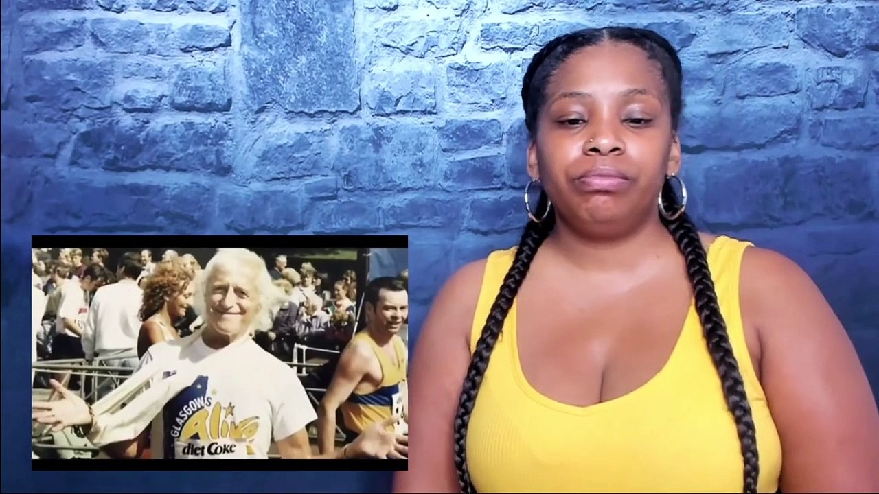 American Reacts to Jimmy Savile  Crimes That Shook Britain