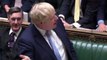 Boris Johnson attacks Keir Starmer for 'failing to prosecute' Jimmy Savile