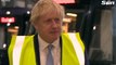 Boris Johnson backtracks over Jimmy Savile slur made to Keir Starmer