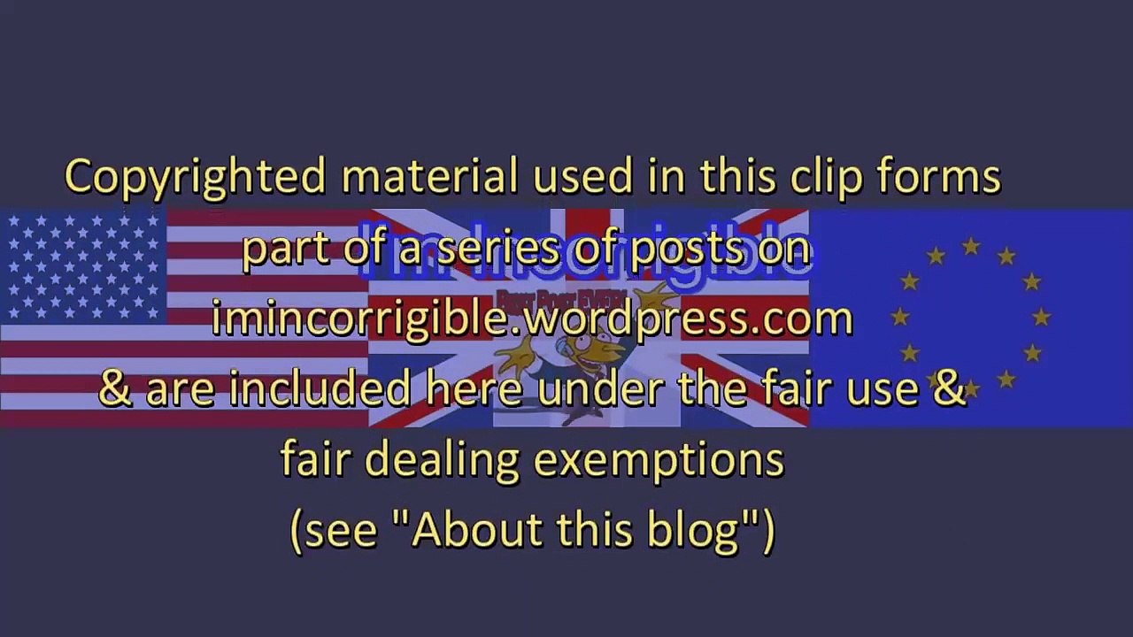 BBC banned Johnny Rotten in 1978 for telling the truth about Jimmy Savile