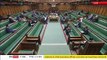 Boris Johnson's Jimmy Savile remark 'inappropriate' - Commons Speaker