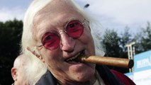 Ex-BBC Journalist Confronts Predator Who Looks just Like JIMMY SAVILE