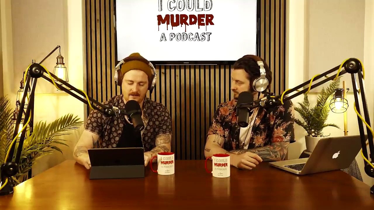 Hidden In Plain Sight - Jimmy Savile  ICMAP  S3 EP6