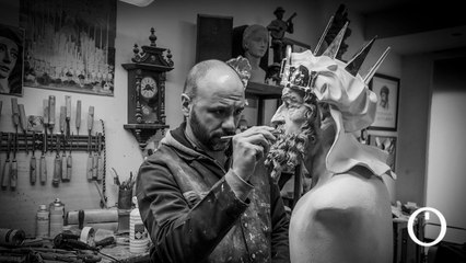 Entrevista a Francisco Javier López del Espino