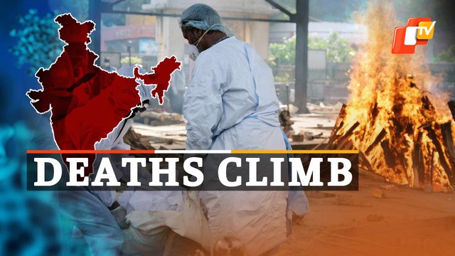 Covid Update For April 9: India Witnesses Rise In Fatalities & Daily Cases