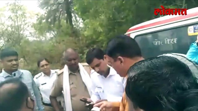 ‘नोकर आहात, मालक बनू नका’ आमदाराची पोलिसाला धमकी