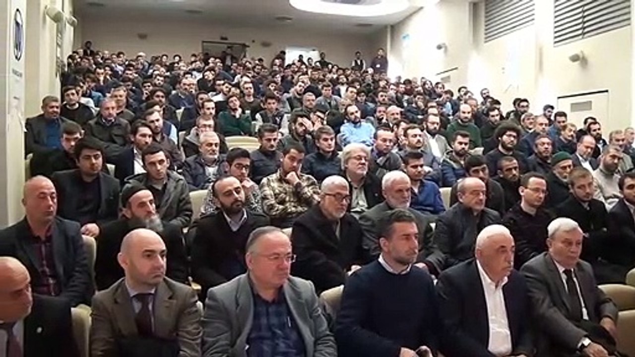100. Yılında MTTB'liler 50. Dönem Genel Başkanı Muhterem Ömer Öztürk ile Buluştu_Trim.mp4 2