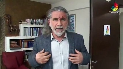 Deniz Postası TV Genel Yayın Yönetmeni Azim Deniz, o anları anlattı: Ülkücüler MHP'li Sedat Kılınç'ı darp edip kaçırdı