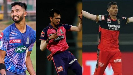 RCB ಕೈಬಿಟ್ಟ ಆಟಗಾರರು ಈಗ ಬೇರೆ ತಂಡದಲ್ಲಿ ಫುಲ್ ಮಿಂಚಿಂಗ್ | Oneindia Kannada