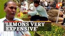 When Life Gives You Lemons | Consumers React On Price Hike