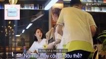 [Vietsub] A-teen- Tuổi 18- Ep 4 -  Ngày hôm nay xin hãy cứ qua đi