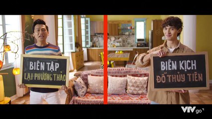 Nhà Trọ Balanha - Tập 1