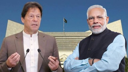 Imran Khan - No Superpower Can Dictate Terms To India | Oneindia Telugu