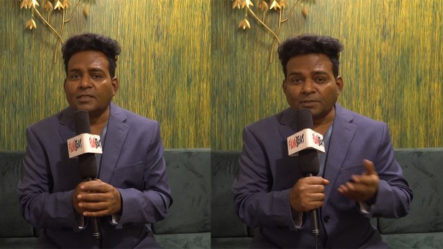 Girish Wankhede Success Interview on Jai Bheem App watchout the video | FilmiBeat