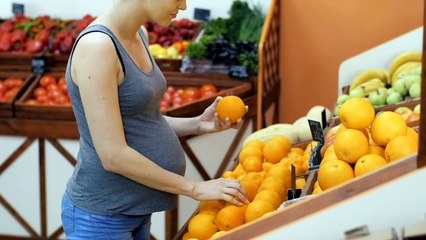 Does Itching Here During Pregnancy a Sign of Baby Boy in Womb