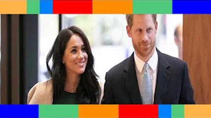 Meghan Markle et Harry  leur ultime coup bas à la famille royale