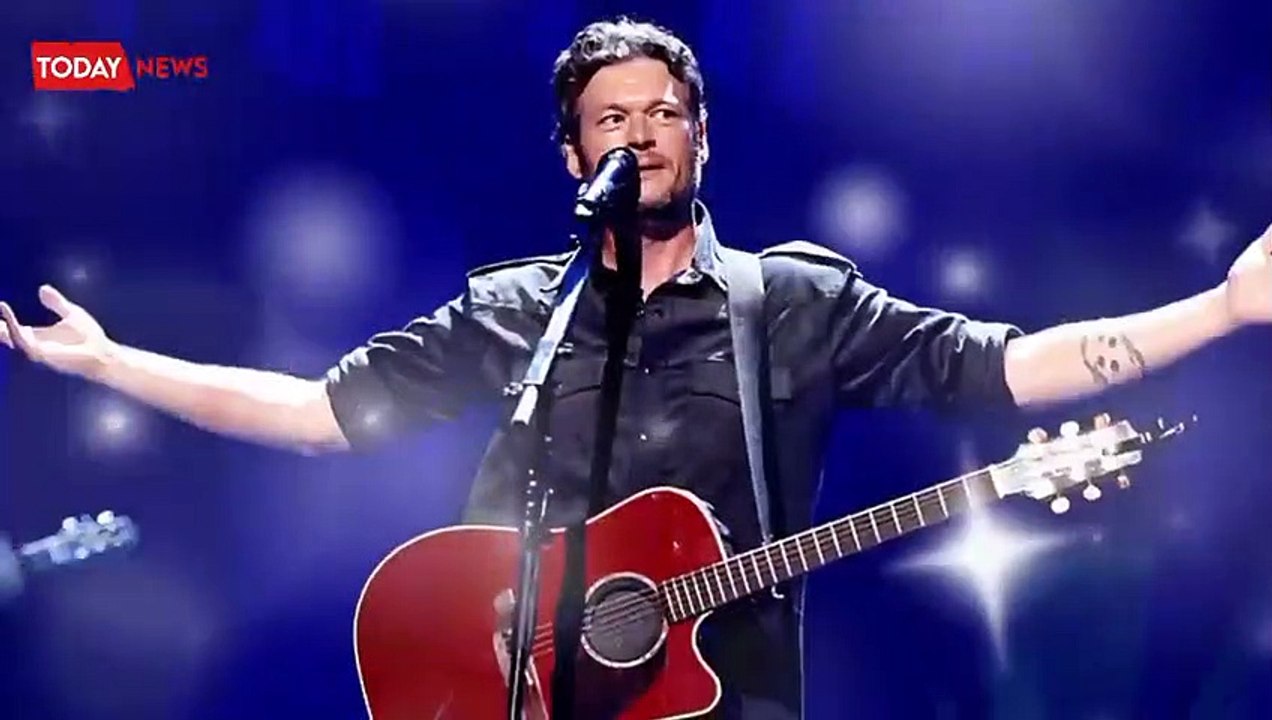 How the Song Blake Shelton Wrote With His Mom Turned Into an Empire_2