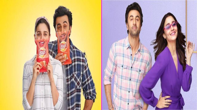 Ranbir Kapoor Alia Wedding: शादी से पहले रणबीर आलिया को मिल रहे Endorsement Offers | FilmiBeat