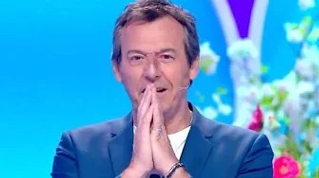 Jean-Luc Reichmann rend un hommage déchirant à Jean-Pierre Pernaut en ce jour spécial