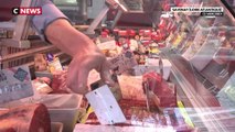 Guerre en Ukraine : le prix de la viande explose en France