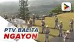 Ika-80 anibersaryo ng araw ng kagitingan, iginugunita ngayong araw