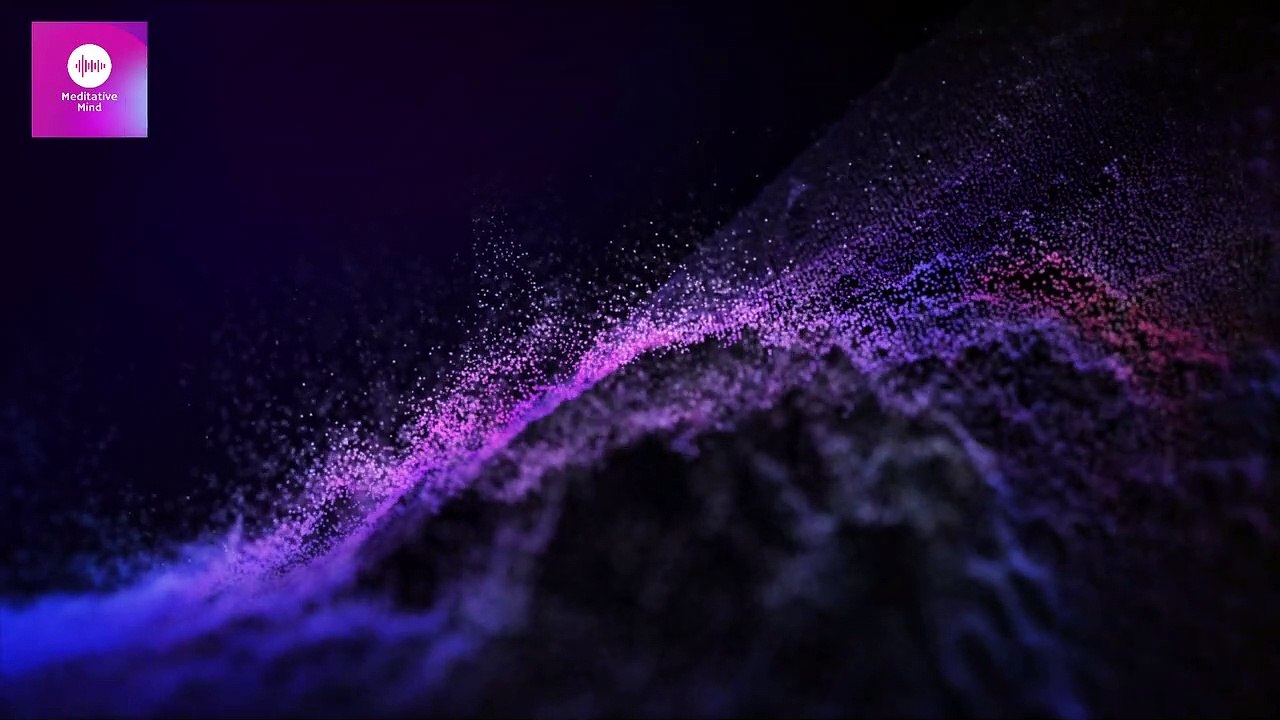 The Blue Pearl - Meditation Music | Jesse Gallagher