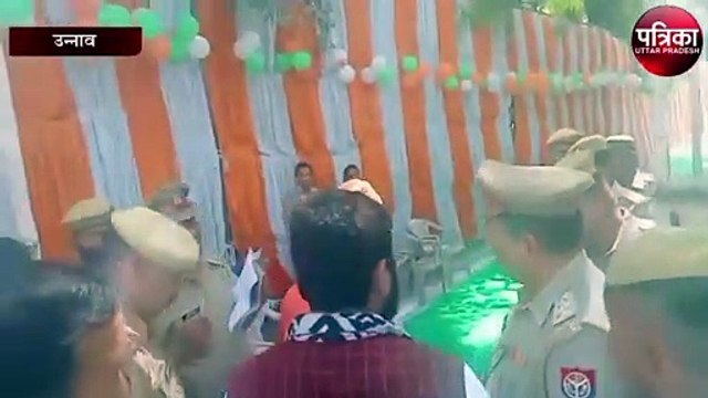 अजान और बुलडोजर को लेकर सांसद साक्षी महाराज का बड़ा बयान, बोले...